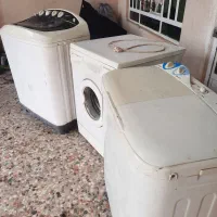 لباسشویی کهنه‌وسالم‌‌وفرسوده‌‌خریدوفروش