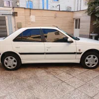 پژوپارس tu5 کم کار خانگی|خودرو سواری و وانت|شیراز, تندگویان|دیوار