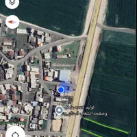 فروش ۳۰۰۰متر زمین پرسه سو|فروش زمین و ملک کلنگی|مینودشت, |دیوار