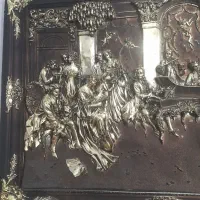 تابلوی طلاکوب|تابلو، نقاشی، عکس|پردیس, فاز ۳|دیوار