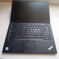 Lenovo T480s در حد نو|رایانه همراه|تهران, جوادیه|دیوار