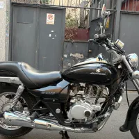 موتور باجاج ادونجر۲۰۰سی سی صفر کیلومتر|موتورسیکلت|تهران, سلسبیل شمالی|دیوار