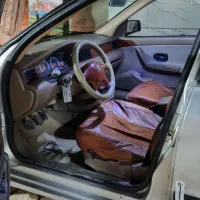 سمند Lx ۸۵ معاوضه بامتور یا ماشین  قیمت مناسبتر|خودرو سواری و وانت|مشهد, محمدآباد|دیوار