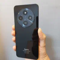 ردمی 14C حافظه ۲۵۶ گارانتی دار