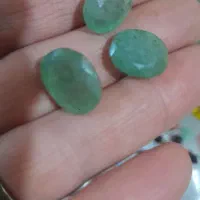 سنگ زمرد اصلی