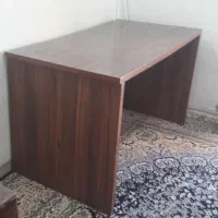 یک عدد میز برش خیاطی تمام ام دی اف جنس پاک چوب|لوازم خیاطی و بافتنی|شیراز, سجادیه|دیوار