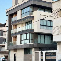 فروش اپارتمان ۱۱۰ متری ۲ خوابه در پشت سایپا