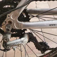 دوچرخه اورلرد ۲۶ تایوان|دوچرخه، اسکیت، اسکوتر|تهران, مجیدیه|دیوار