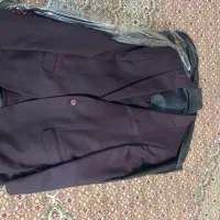 کت و شلوار سایز ۴۶