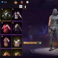 فری فایر|کنسول، بازی ویدئویی و آنلاین|دوگنبدان, |دیوار