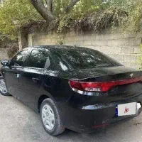 تارا دنده Tu5 پلاس|خودرو سواری و وانت|شیراز, معالی‌آباد|دیوار