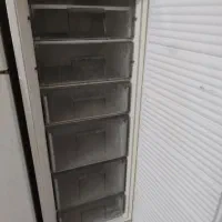 فریزر|یخچال و فریزر|برازجان, |دیوار