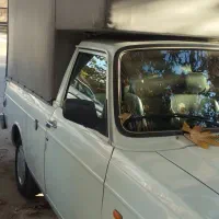 وانت پیکان دوگانه|خودرو سواری و وانت|نیشابور, بنیاد شهید|دیوار