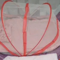 پشه بند کودک