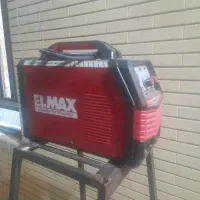 سلام کسی کار خورده کار جوشکاری داشت در خدمتم