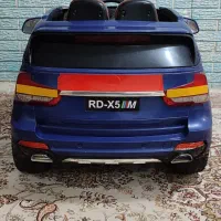 ماشین شارژی شاسی بلندBMW مدل X5|اسباببازی|رباطکریم, شهرک والفجر|دیوار