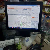 صندوق فروشگاهی تمام لمسی|فروشگاه و مغازه|قم, لسانی|دیوار