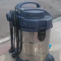 جاروبرقی سطلی