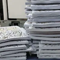 پرینت جزوه دانش آموزی و دانشجویی + سیمی|خدمات رایانه‌ای و موبایل|تهران, جوادیه تهرانپارس|دیوار