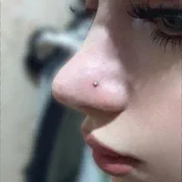 خدمات پیرسینگ بدون ذره ای درد و خدمات بوتاکس|خدمات آرایشگری و زیبایی|پرند, فاز ۵|دیوار