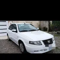 سورن پلاس ef7 دوگانه کارخانه صفر