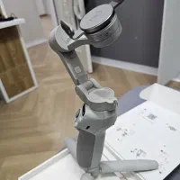 گیمبال dji osmo mobile SE|دوربین عکاسی و فیلمبرداری|تهران, صد دستگاه|دیوار