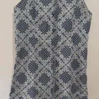 بافت زنانه جلوباز. و سارافن|لباس|مشهد, طبرسی شمالی|دیوار