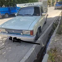 نیازمند وانت پیکان