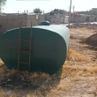 تانکر بیست هزارلیتری نو|مصالح و تجهیزات ساختمان|اردبیل, |دیوار