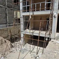 نیروی کار برای داربست فلزی