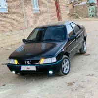 پژو 405|خودرو سواری و وانت|سقز, |دیوار