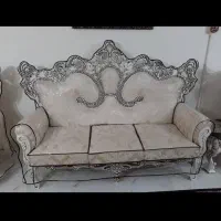 کاور ژلاتینی مبل وصندلی|مبلمان خانگی و میز عسلی|الیگودرز, |دیوار