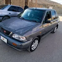 ماشین پراید ۱۴۱مدل ۹۰