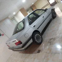 پژو ۴۰۵ جی ال ایکس(GLX )