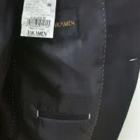 کت شلوار ترک اصل (جاکامن)|لباس|کرمانشاه, |دیوار