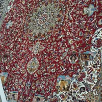 دو تخته فرش۱۲ متری