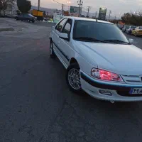 پژو پارس مدل 85اتاق تعویض 1404داشبورد سوناتایی|خودرو سواری و وانت|بانه, |دیوار