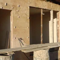 انجام کارهای بنایی|خدمات پیشه و مهارت|میانه, |دیوار