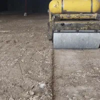 اجاره دهنده غلطک برای کوبیده شدن کف سازی|ماشینآلات صنعتی|اشتهارد, |دیوار