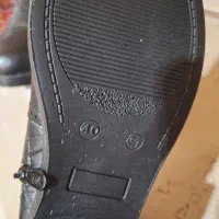 نیم بوت زنانه.نو|کیف، کفش، کمربند|رفسنجان, |دیوار