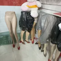 مانکن بالاتنه و پایین تنه|فروشگاه و مغازه|ایلام, |دیوار