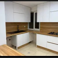 ارزش خرید بالا امکانات رفاهی تکمیل فاز هفت|فروش آپارتمان|هشتگرد, شهرک گلخانه|دیوار