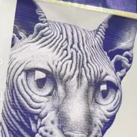 پرینتر حرارتی استنسیل مخصوص تاتو بدن|پرینتر، اسکنر، کپی، فکس|رشت, کوی یخ|دیوار