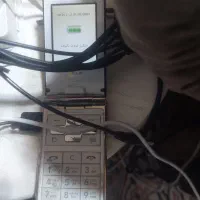 گوشی ال جی تاشو