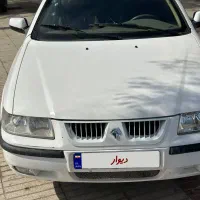 سمند|خودرو سواری و وانت|بندر گناوه, |دیوار