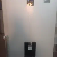 یخچال فریزر مدل کلور