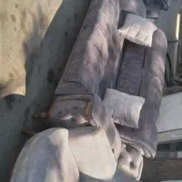 مبل تخت شو
