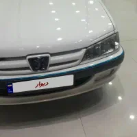 پژو پارس سال موتور جدید مدل ۱۴۰۱