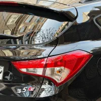 هایما s5 بدون نقطه ۱۴۰۱ زیر قیمت|خودرو سواری و وانت|مشهد, راهنمایی|دیوار