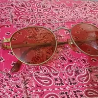 عینک آفتابی کلکسیونی برند گس(GUESS)
